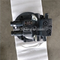 YF15V00002F2 SK235SRLC-1E SK235SR-1ES Schwenkmotor